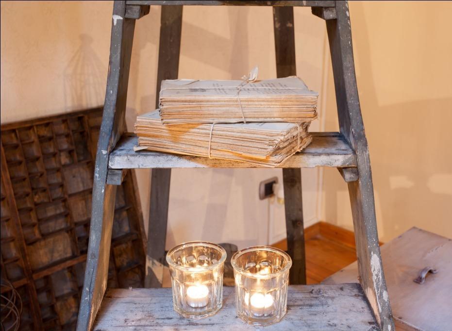 B&B Relais Al Borgo Сомма-Ломбардо Экстерьер фото