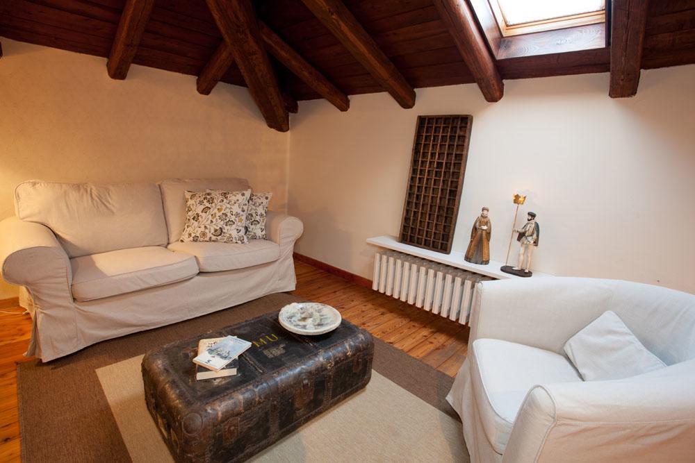 B&B Relais Al Borgo Сомма-Ломбардо Экстерьер фото